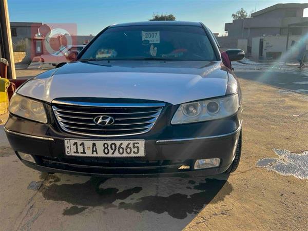 Hyundai for sale in Iraq